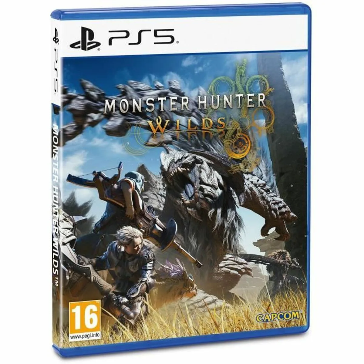 Jeu video playstation 5 capcom monster hunter wilds s7101329962. Diaytar, c'est l'assurance de produits qui durent, tant dans leur construction que dans leur style intemporel.