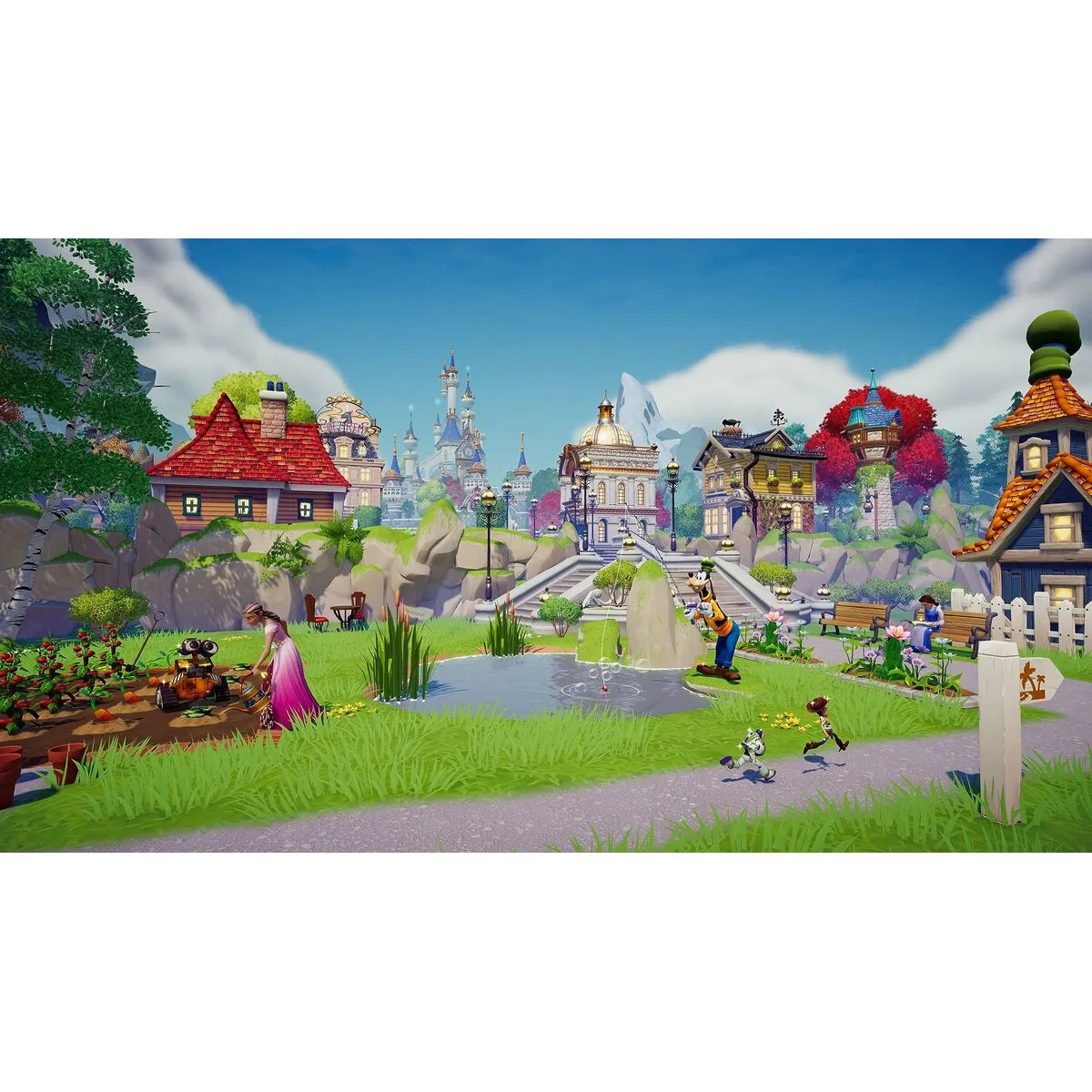 Jeu video playstation 5 disney dreamlight valley cozy edition fr s719438628. Notre mantra chez Diaytar : un produit, un sourire. Nous mesurons notre succès à votre satisfaction instantanée.