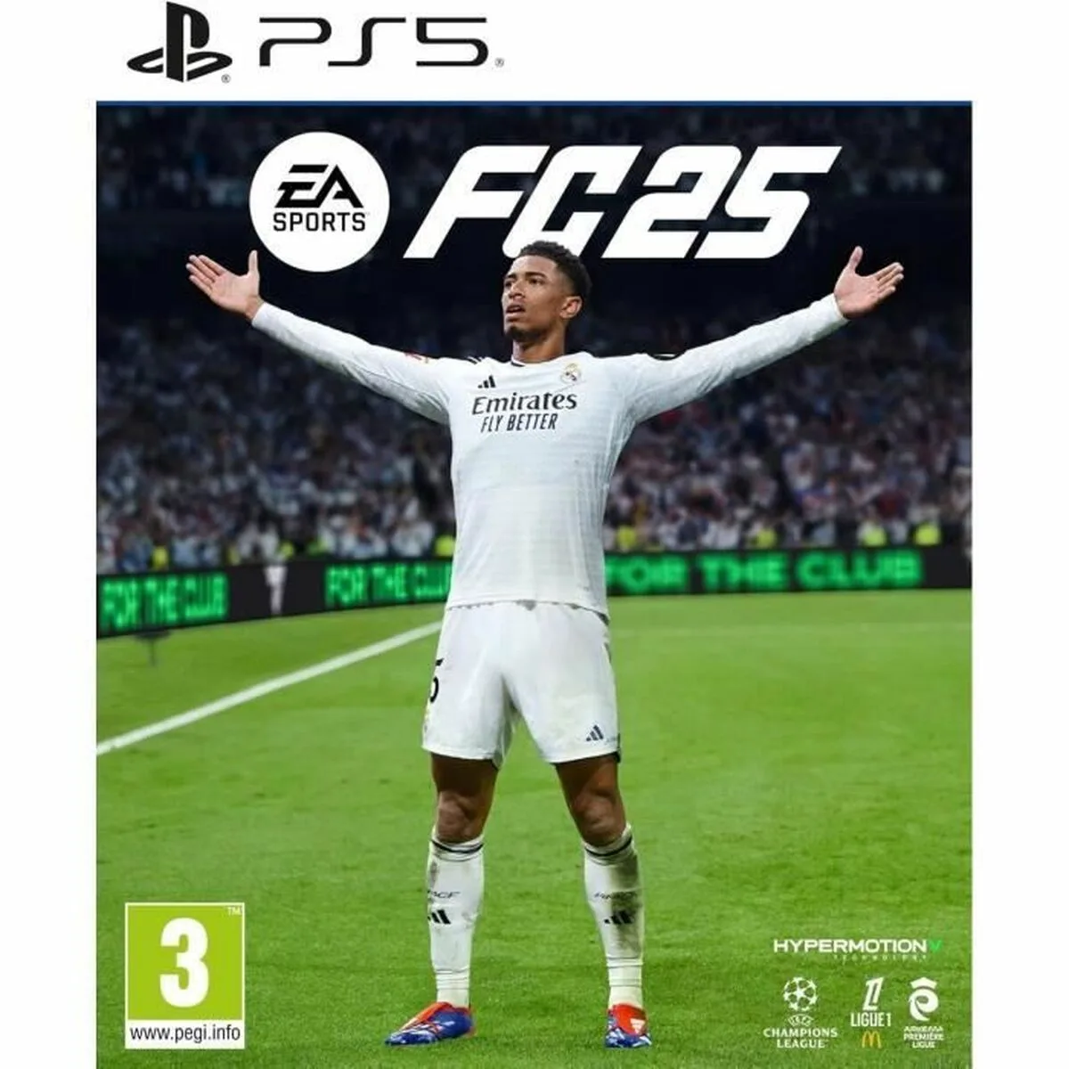 Jeu video playstation 5 electronic arts fc 25 s7100939345. Avec Diaytar, redécouvrez le plaisir de l'achat en ligne grâce à une approche humaine des produits et de la curation