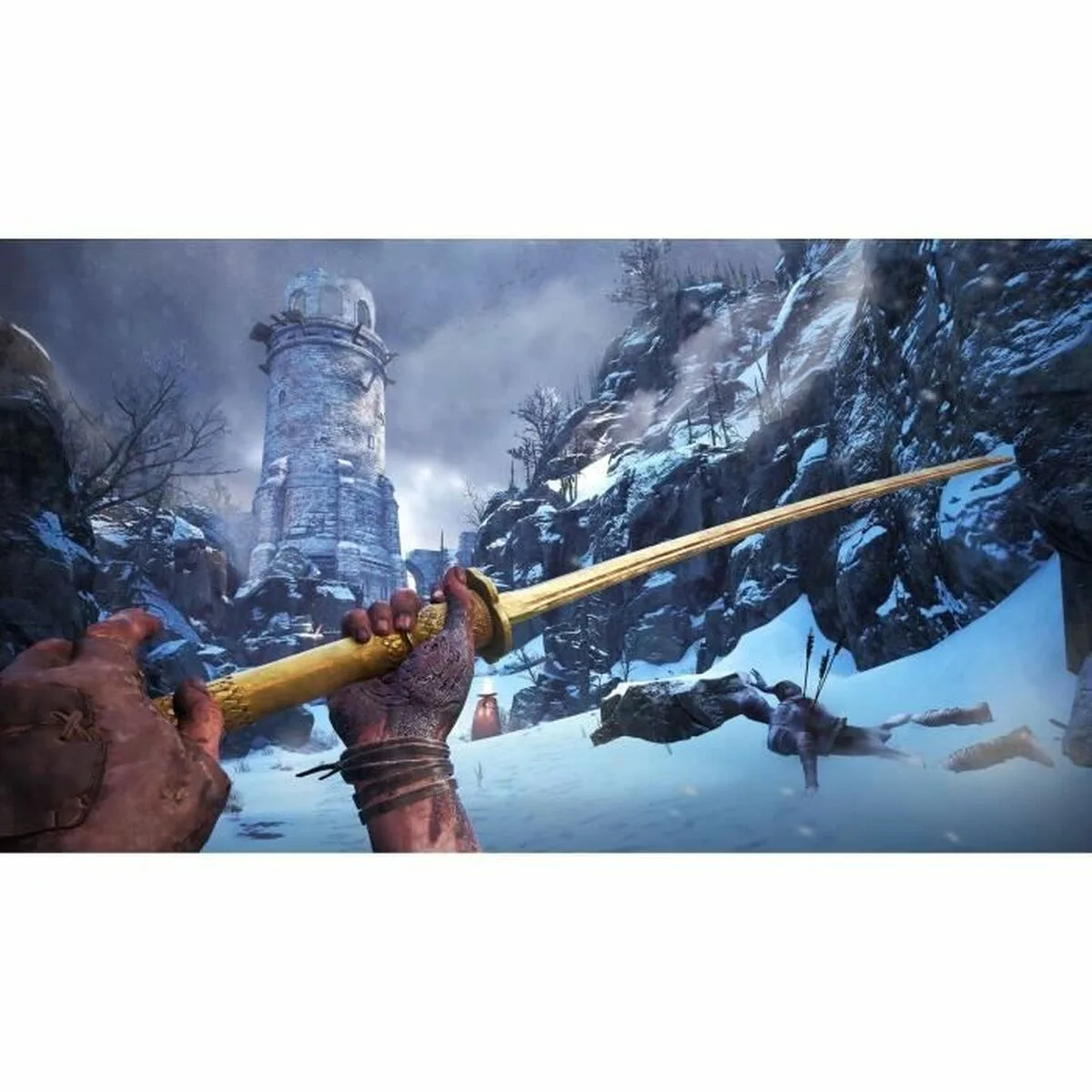 Jeu video playstation 5 just for games s7101275867. Avec Diaytar, profitez d'une sélection généraliste qui a du caractère et qui reflète les aspirations de notre époque