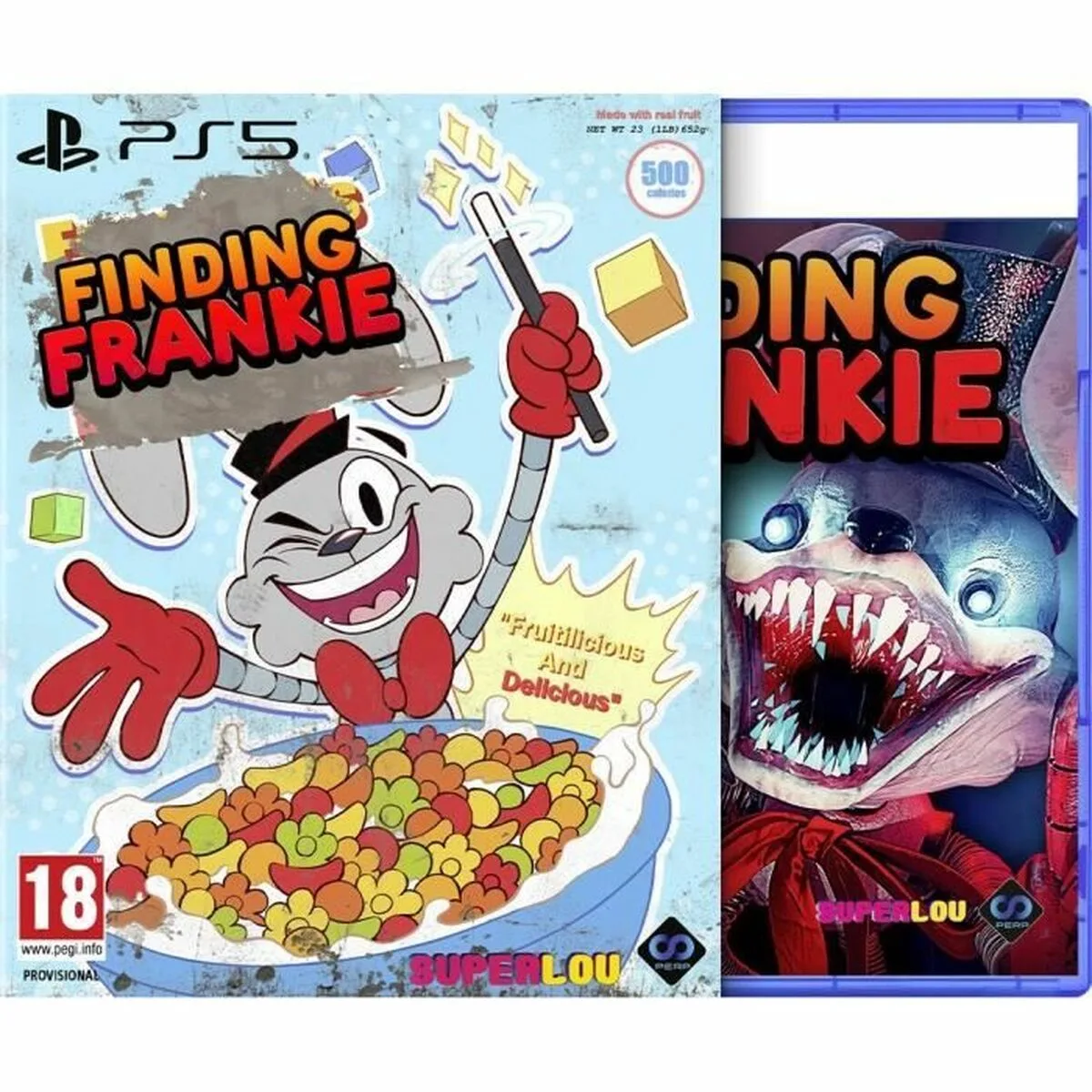 Jeu video playstation 5 just for games s7101546456. Laissez-vous guider par Diaytar à travers la jungle des produits pour dénicher ceux qui méritent vraiment votre attention