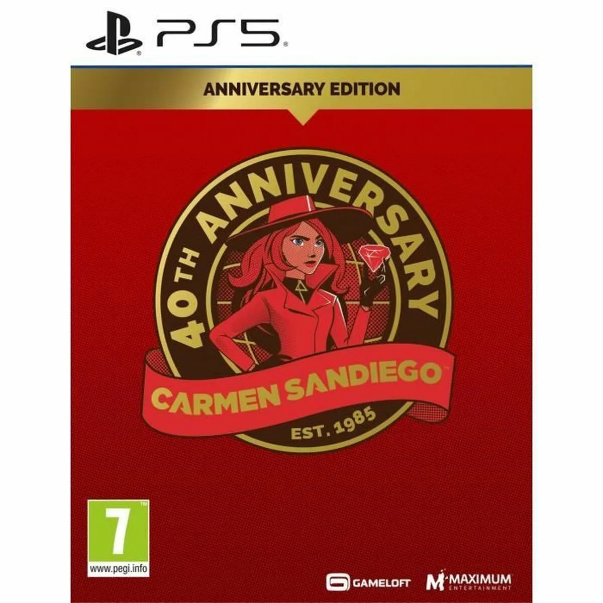 Jeu video playstation 5 just for games s7101680182. L'aventure Diaytar, c'est celle d'une équipe passionnée qui déniche pour vous les perles rares du marché généraliste