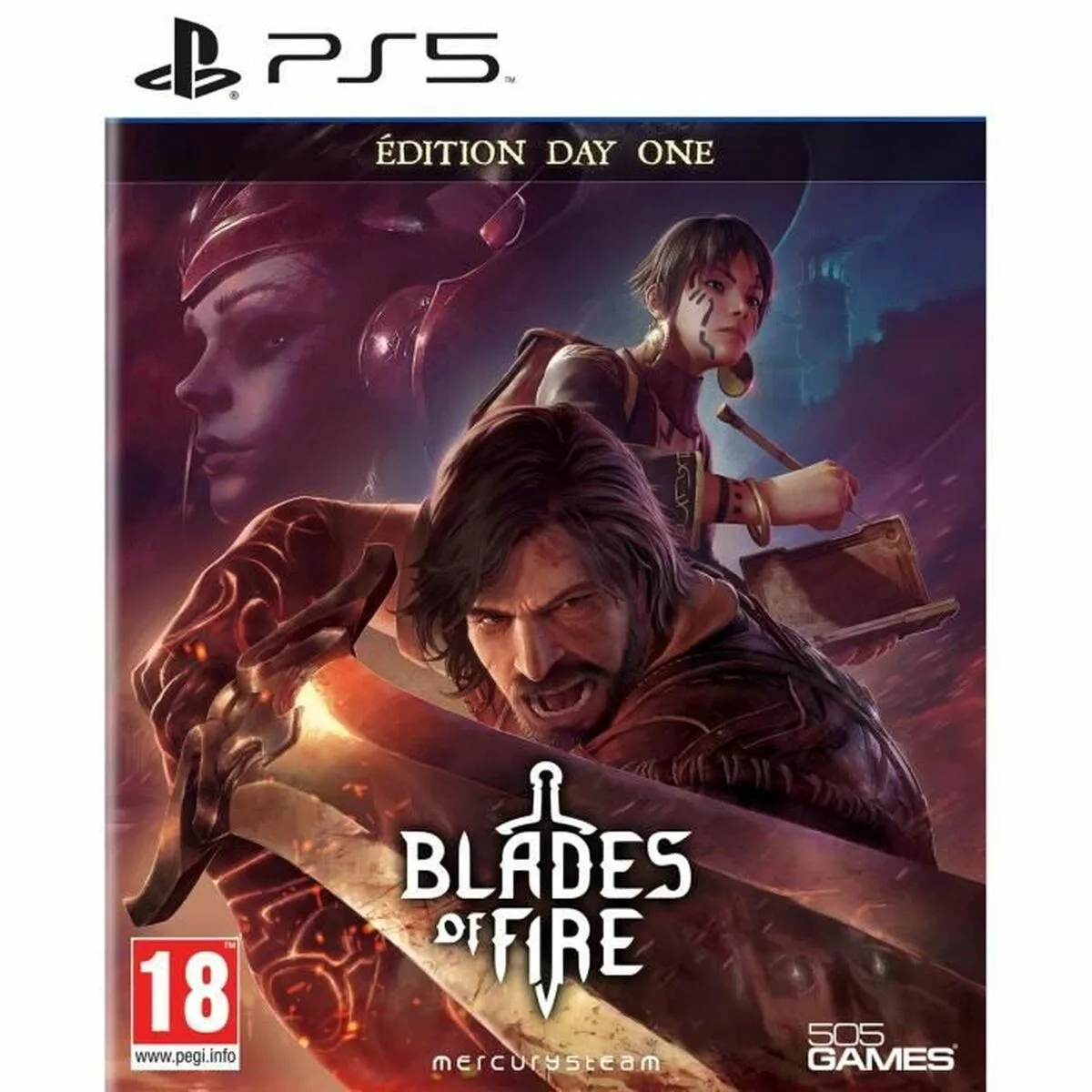 Jeu video playstation 5 just for games s7101682273. Diaytar ou l'éloge de la diversité : un catalogue riche et varié où chacun trouve son bonheur, quel que soit son style
