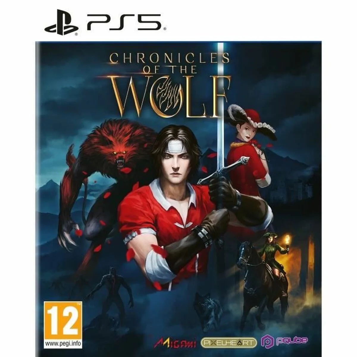 Jeu video playstation 5 just for games s7101836975. Diaytar : Parce que vos goûts sont éclectiques, notre offre de produits l'est tout autant. Explorez sans modération.