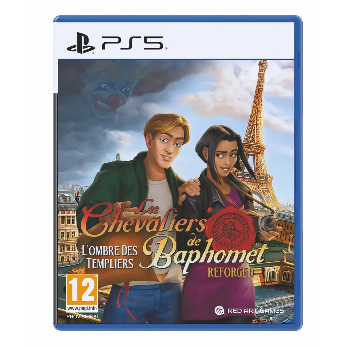 Jeu video playstation 5 just for games s7102084160. Chez Diaytar, nous croyons que le meilleur des produits généraux et électroniques doit être accessible à tous, sans compromis sur le style