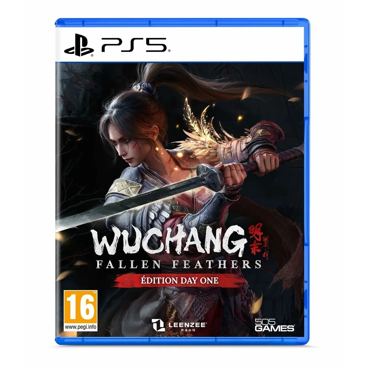Jeu video playstation 5 just for games s7102084421. Diaytar, le partenaire de ceux qui veulent une vie mieux équipée, mieux designée et plus connectée, tout simplement.Diaytar : Le laboratoire des tendances où naissent vos futurs produits préférés, des essentiels aux plus innovants.