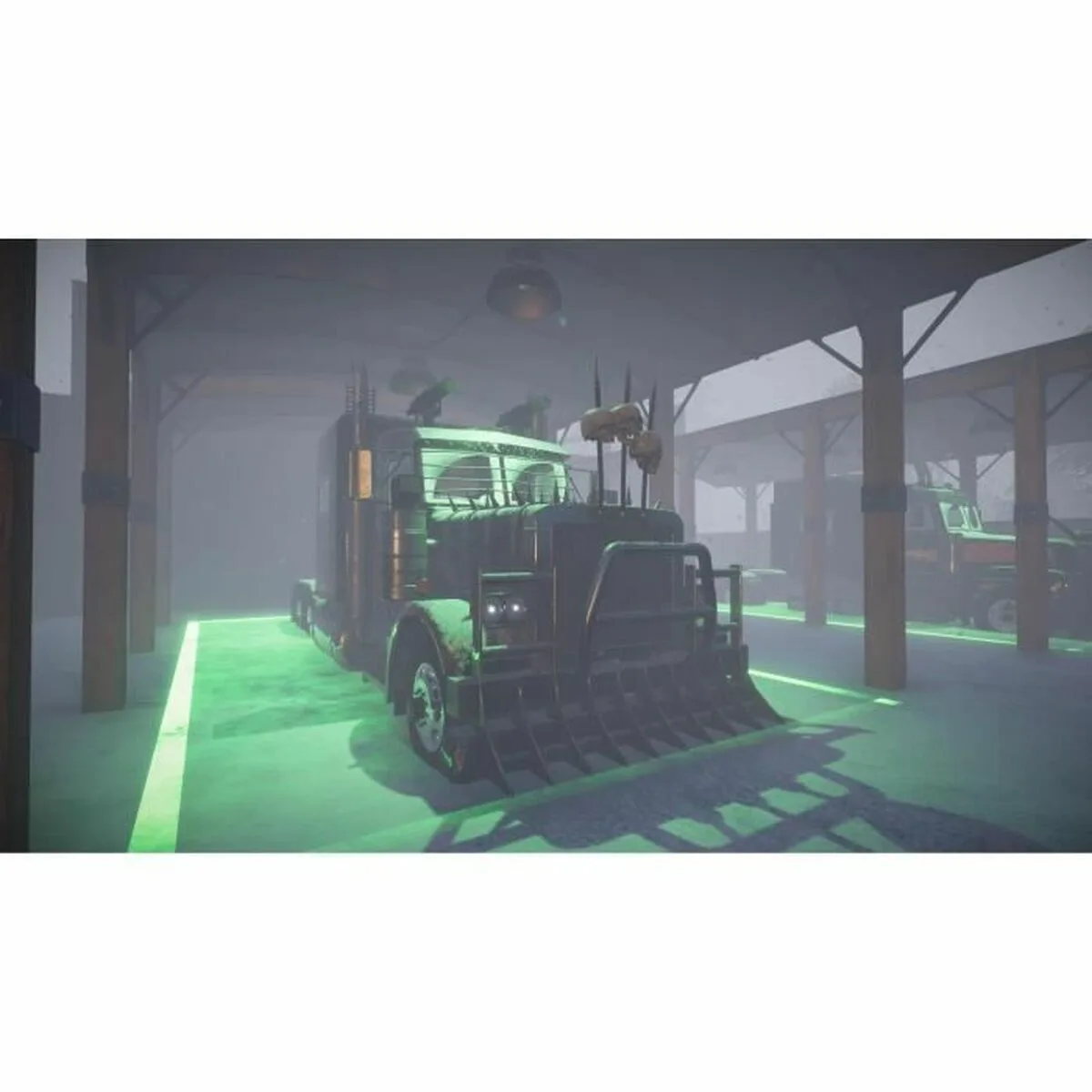Jeu video playstation 5 just for games camioneros de alaskan road s7101513242. Diaytar a été pensé pour les multitâches, les exigeants, les pressés, les rêveurs... En somme, pour vous.