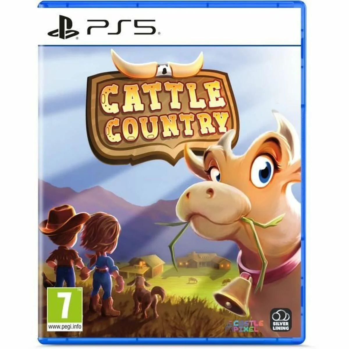 Jeu video playstation 5 just for games cattle country s7102002756. Diaytar puise sa force dans sa capacité à sans cesse renouveler son offre avec des produits généraux frais et inattendus