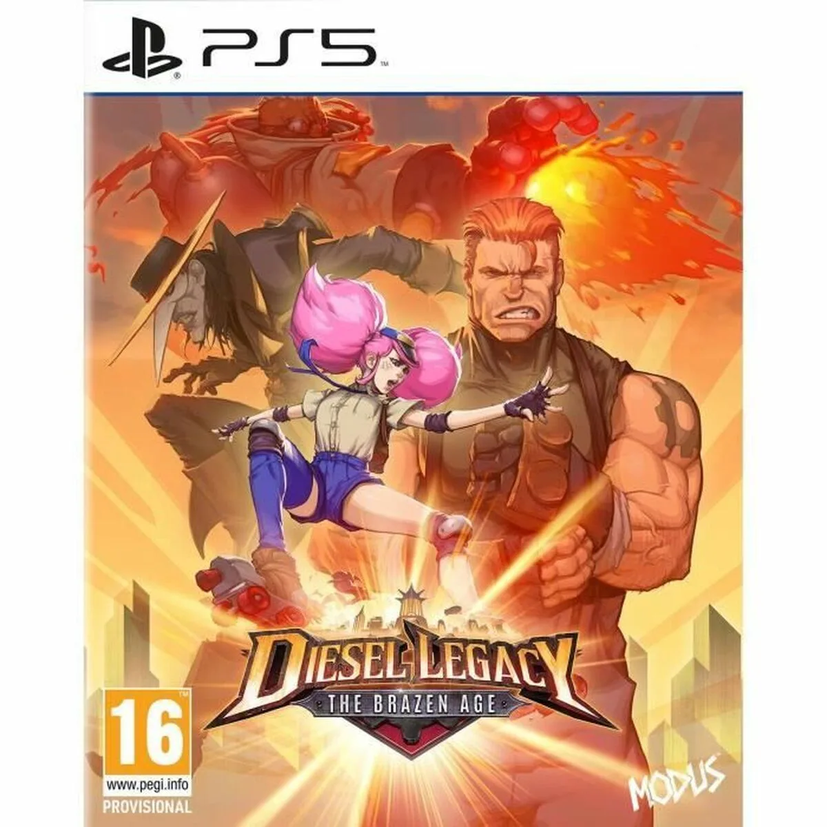 Jeu video playstation 5 just for games diesel legacy the brazen age s7101252666. Diaytar, le garde-meuble moderne de toutes vos envies : des produits pour combler tous vos besoins et toutes vos fantasies.