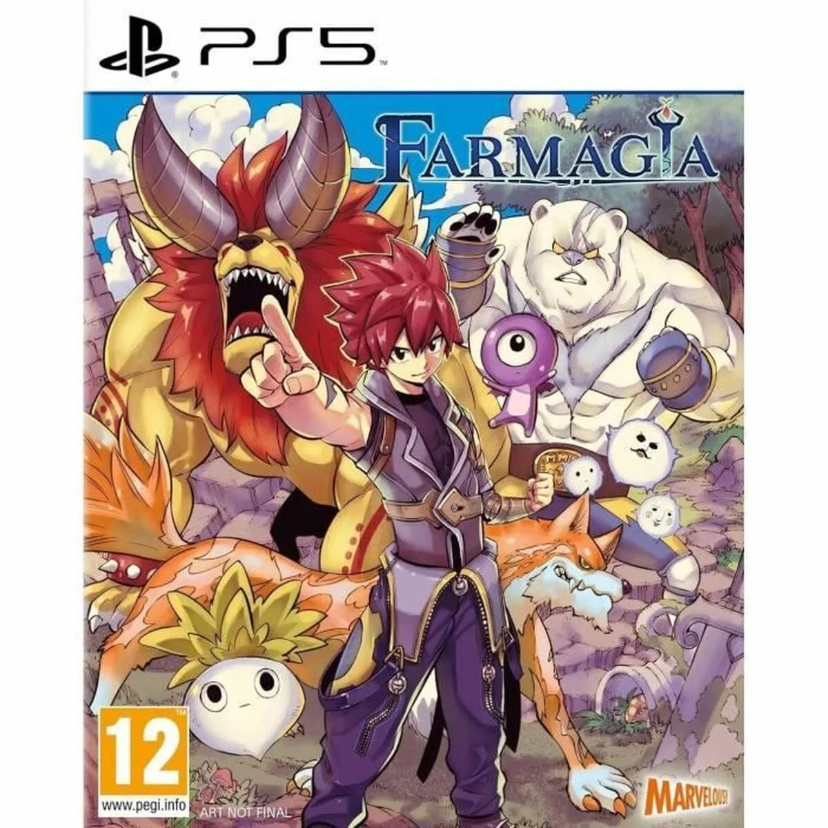 Jeu video playstation 5 just for games farmagia fr s7101088122. Plongez dans l'univers Diaytar, votre référence pour des produits du quotidien, high-tech et déco, tous porteurs de tendances
