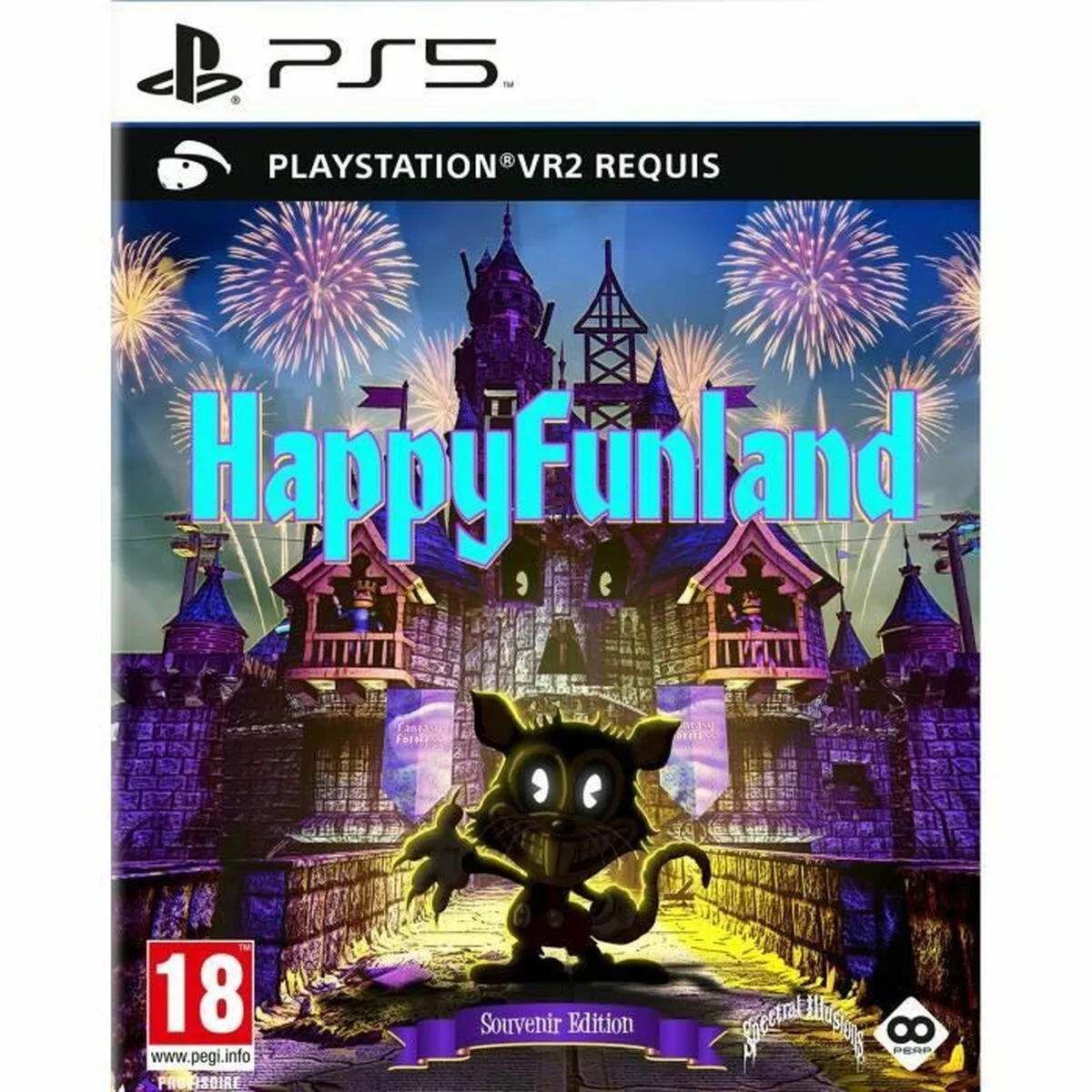 Jeu video playstation 5 just for games happyfunland fr s7100085123. La recette Diaytar : un tiers de design, un tiers d'innovation, un tiers de fonctionnalité. Le tout saupoudré de tendance.