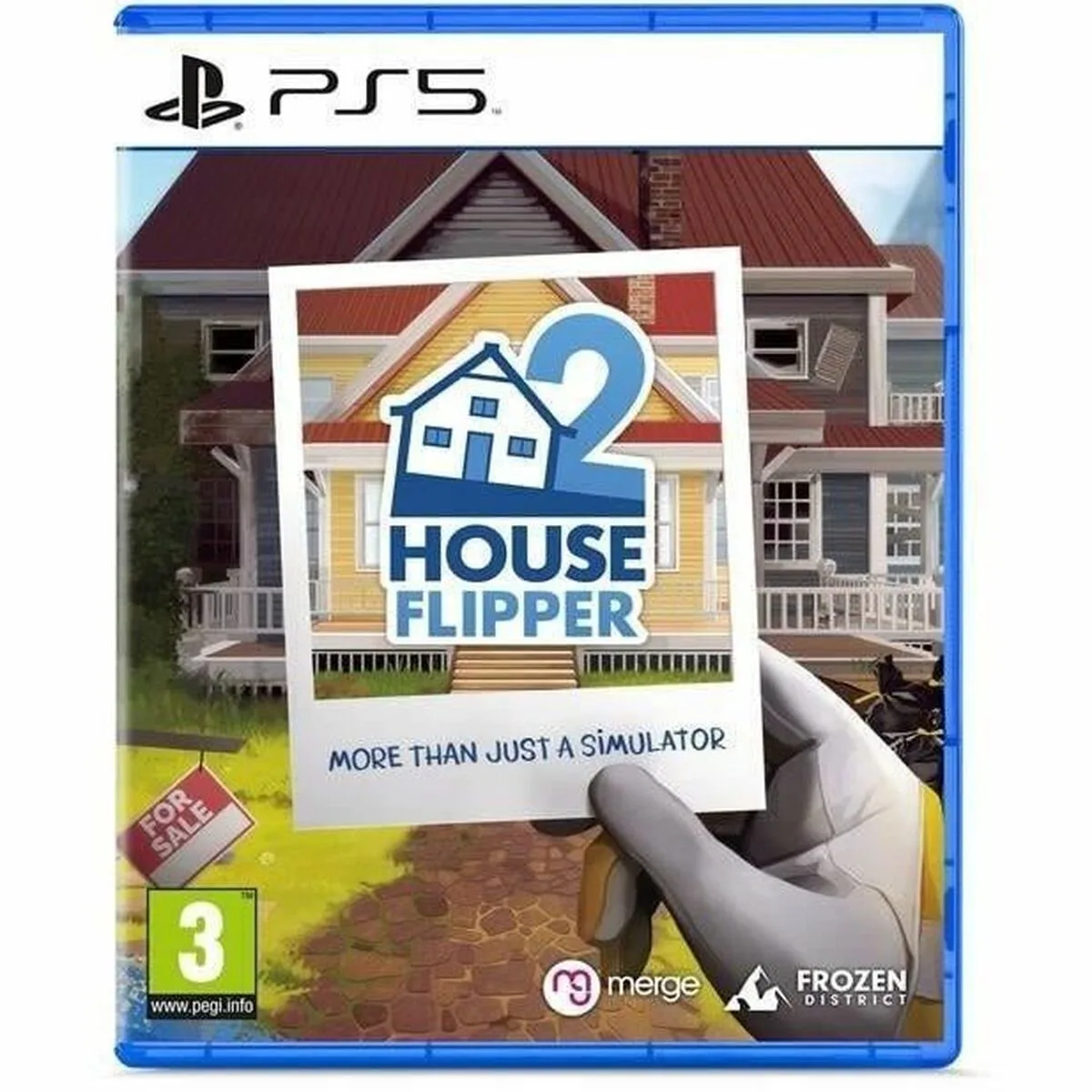 Jeu video playstation 5 just for games house flipper 2 s7100087343. Diaytar : là où le shopping devient une forme d'art. Curateur d'un quotidien plus beau et plus fonctionnel.