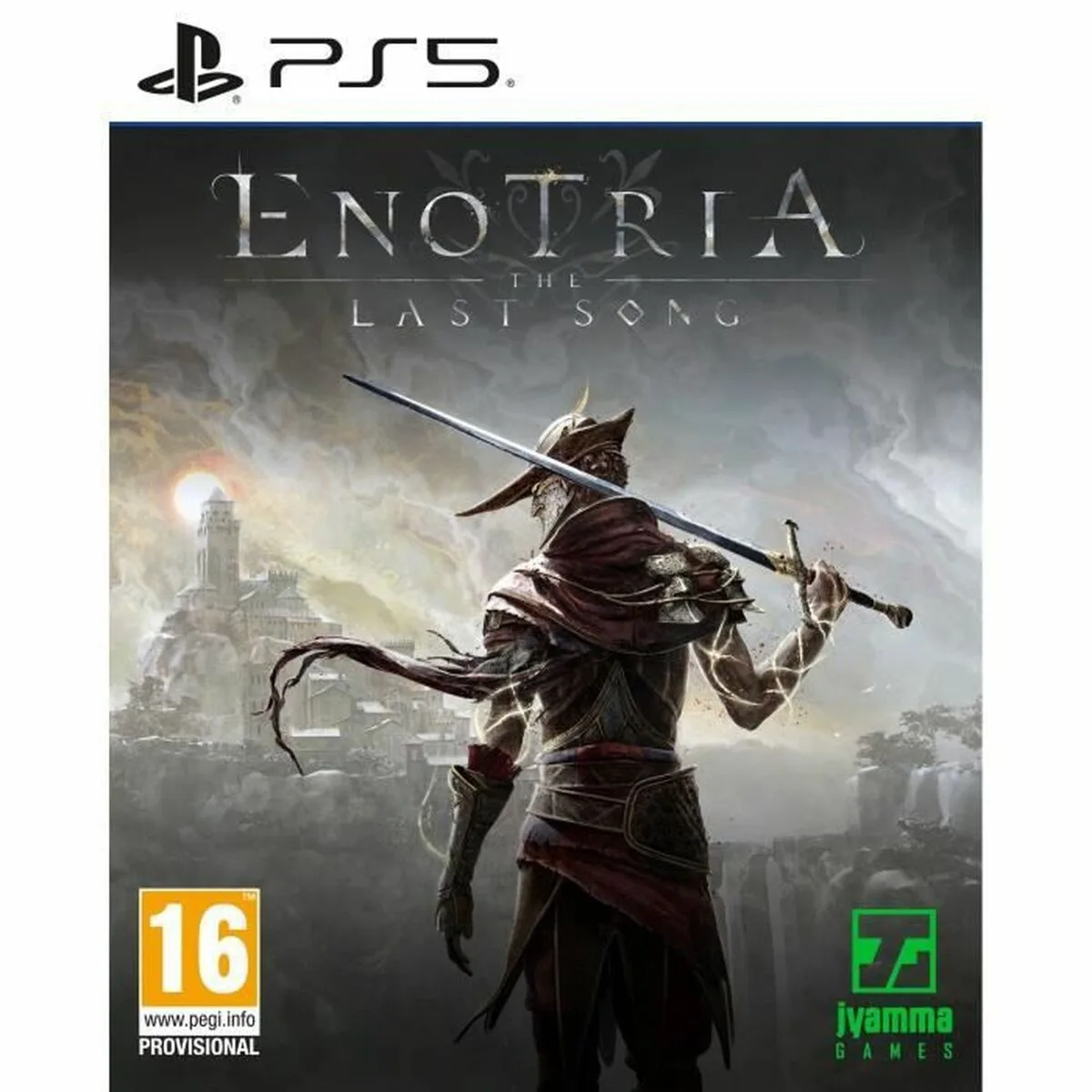 Jeu video playstation 5 just for games la ultima cancion s7101512987. Diaytar défend une idée forte : le shopping en ligne doit être une aventure qui éveille la curiosité et comble les besoins