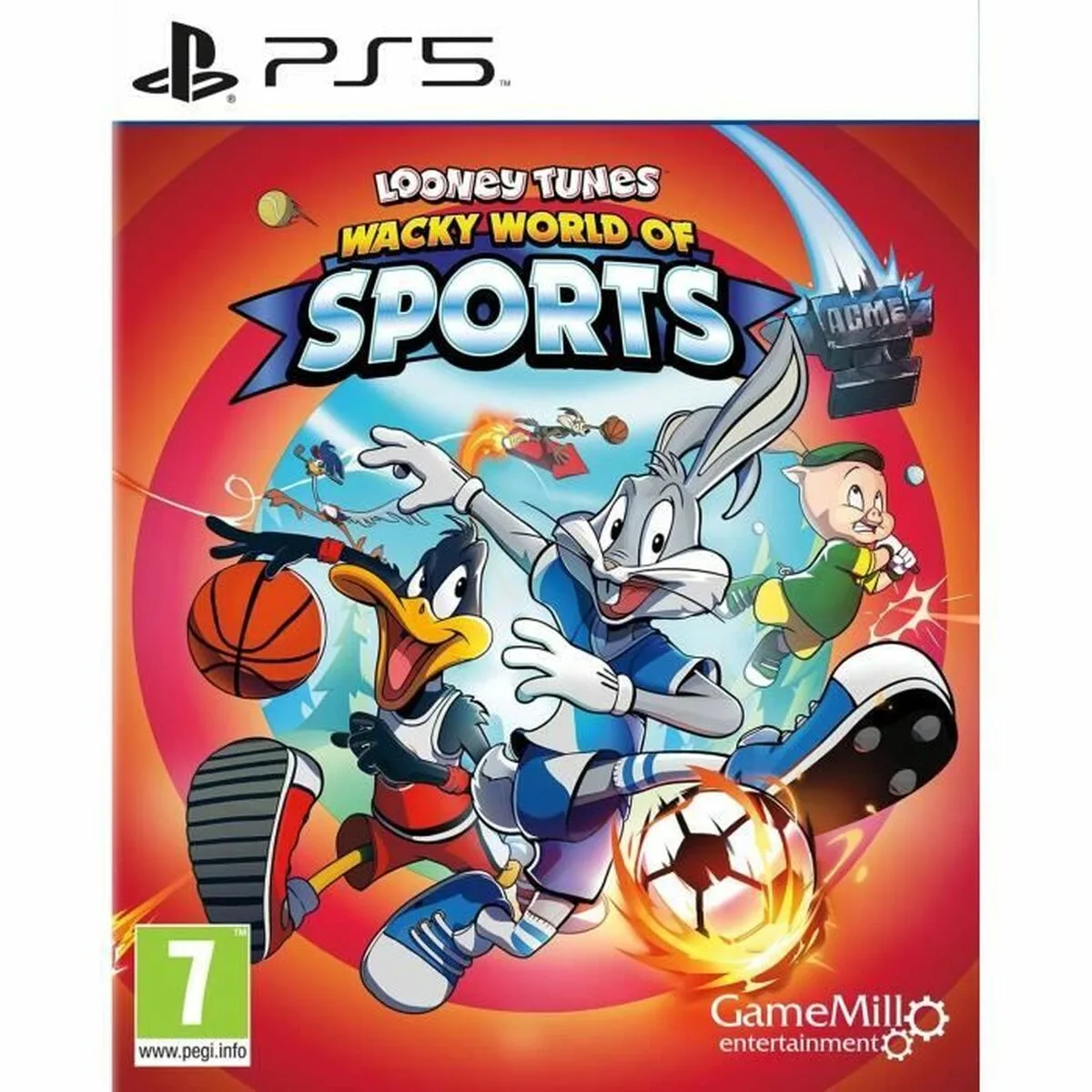 Jeu video playstation 5 just for games looney tunes wacky world of sports s7100911625. Diaytar vous invite à un voyage shopping au cœur des produits qui définissent le mode de vie contemporain