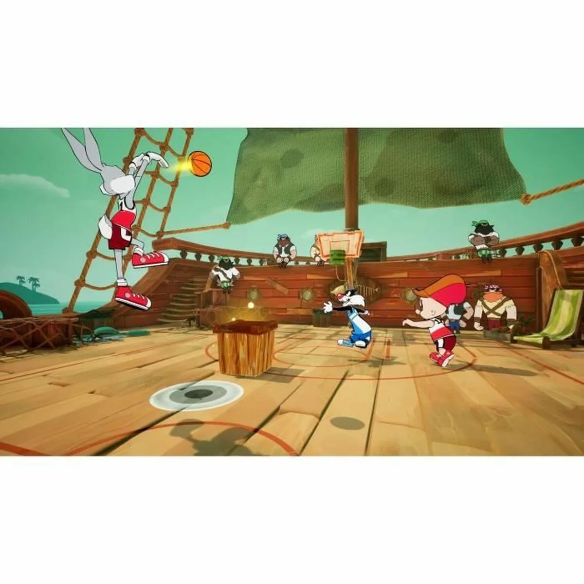 Jeu video playstation 5 just for games looney tunes wacky world of sports s7100911634. Diaytar, c'est le point de rencontre entre les passionnés de belles technologies et les amateurs de décoration tendance