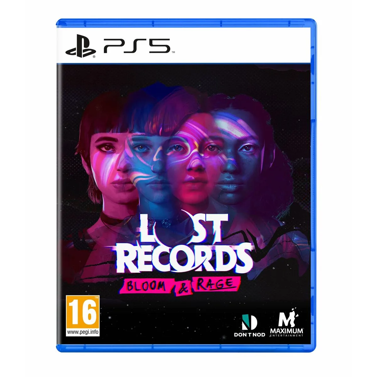 Jeu video playstation 5 just for games lost records bloom rage s7102115567. Avec Diaytar, faites le plein d'idées et de produits ingénieux pour toutes les pièces de votre maison et tous les aspects de votre vie
