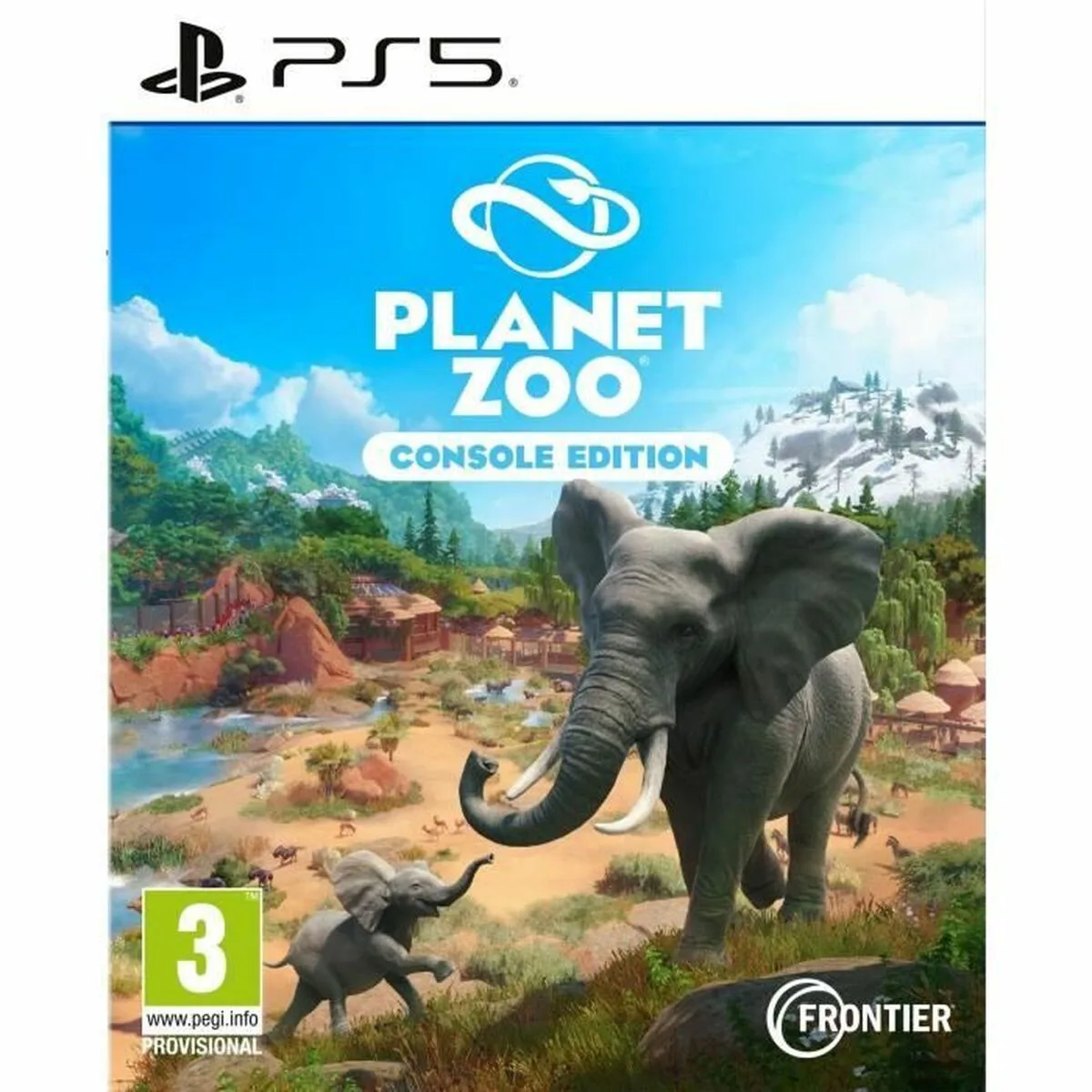 Jeu video playstation 5 just for games planet zoo s7100909671. Nous avons conçu Diaytar pour être intuitif, comme vos produits préférés. Simple, efficace, et terriblement séduisant.