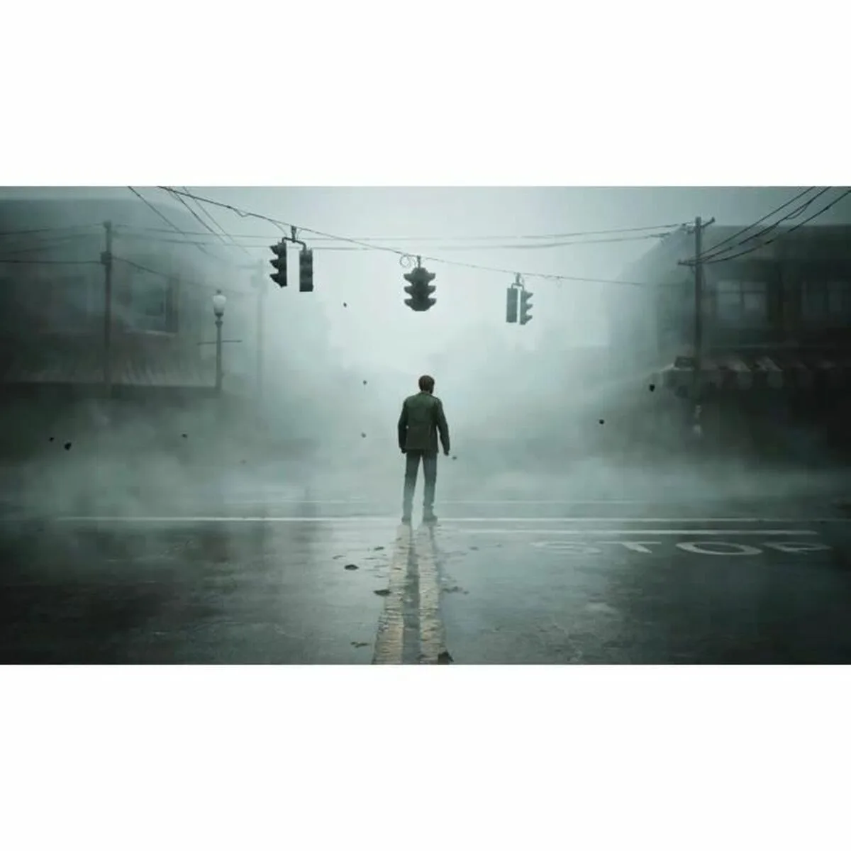 Jeu video playstation 5 just for games silent hill 2 s7101139863. Diaytar ne suit pas les tendances, il les anticipe à travers sa sélection前瞻 de produits électroniques et généraux