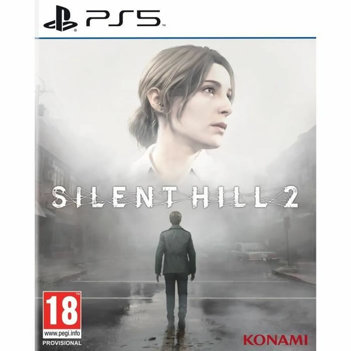 Jeu video playstation 5 just for games silent hill 2 s7101139894. Diaytar se positionne comme le carrefour des produits innovants, qu'ils relèvent de la tech, de la maison ou du quotidien