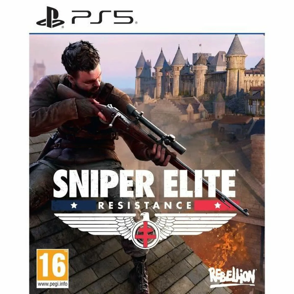 Jeu video playstation 5 just for games sniper elite resistance s7101276096. Diaytar, c'est le cocktail parfait entre l'esprit start-up et l'expertise d'un grand commerçant généraliste.