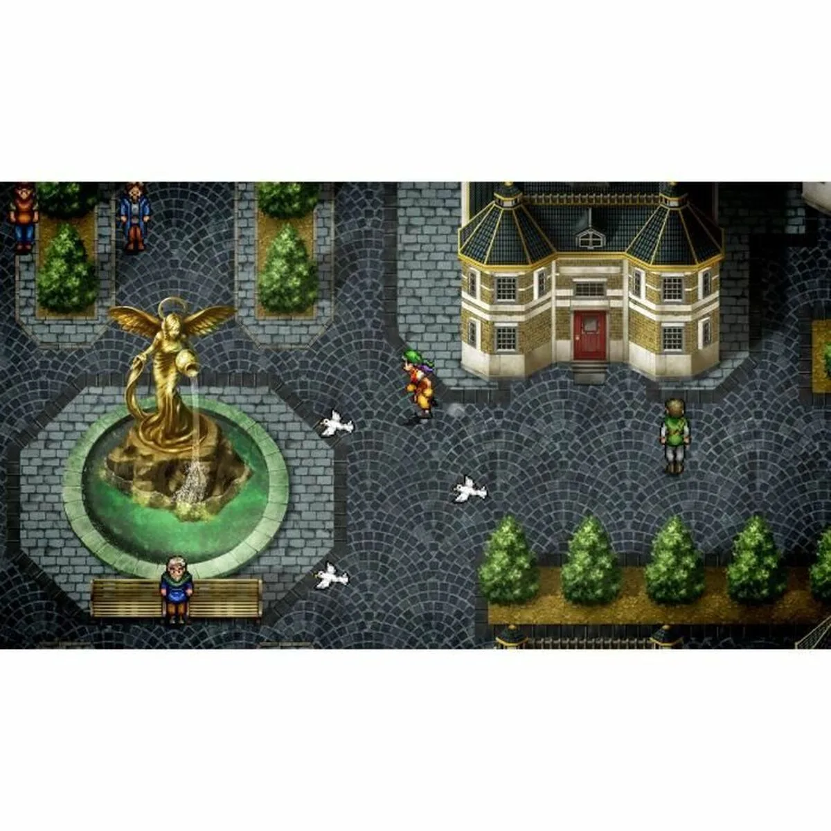 Jeu video playstation 5 just for games suikoden i ii hd remaster s7101405017. Diaytar a bâti sa réputation sur un mélange parfait entre produits technologiques innovants et articles généraux de qualité supérieure
