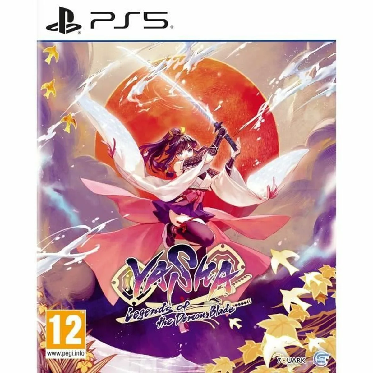 Jeu video playstation 5 just for games yasha legends of the demon blade s7102109189. Avec Diaytar, faites le plein d'idées et de produits ingénieux pour toutes les pièces de votre maison et tous les aspects de votre vie