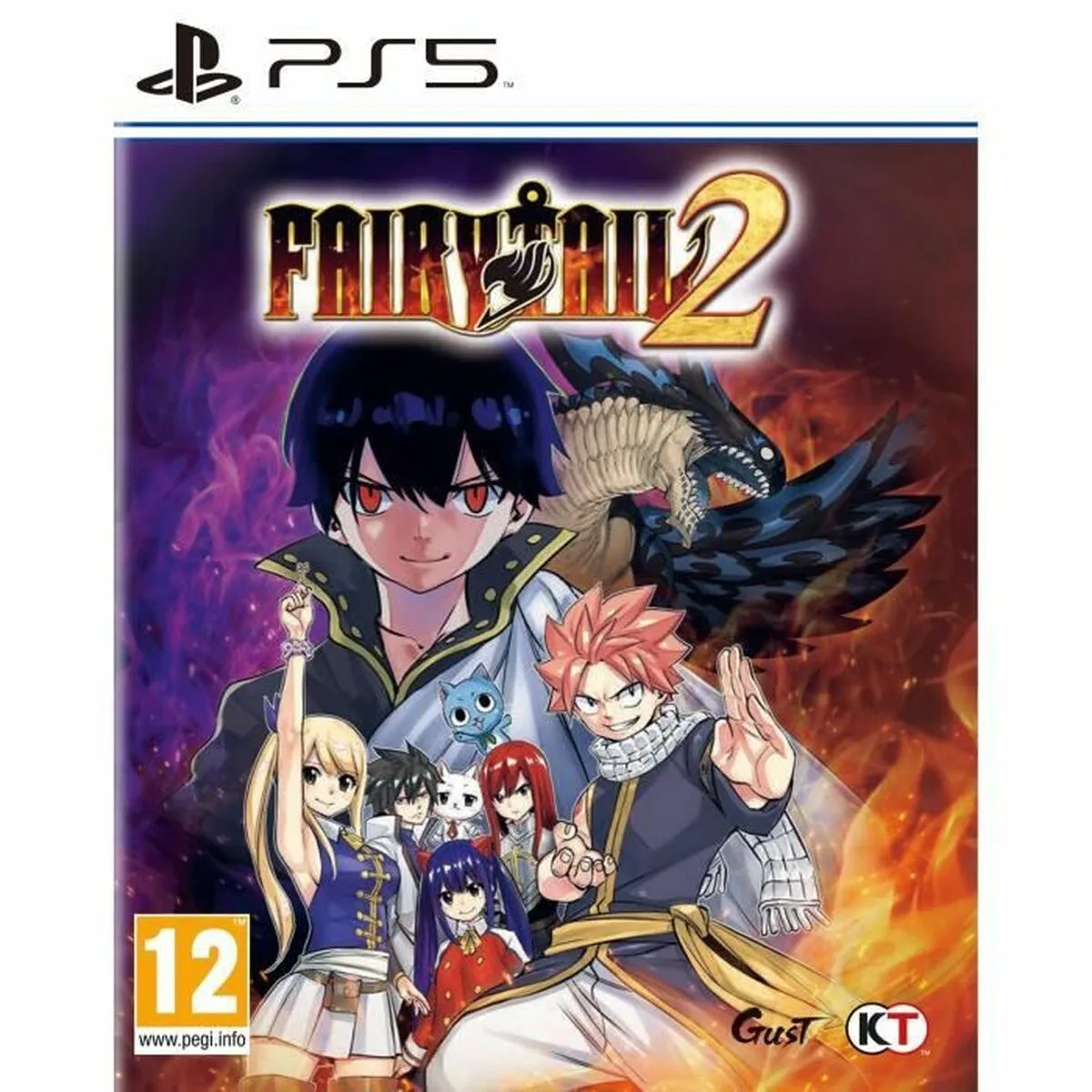 Jeu video playstation 5 koei tecmo fairy tail 2 s7101252954. Diaytar, c'est le carnet d'adresses secret des influenceurs lifestyle. Découvrez les produits qu'ils utilisent vraiment.