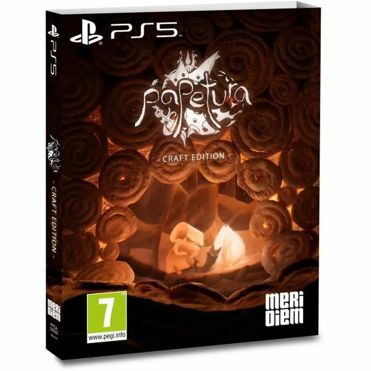 Jeu video playstation 5 meridiem games papetura fr s7101116510. Prêt à upgrade votre vie ? Diaytar dégaine une arsenal de produits pour passer au niveau supérieur.