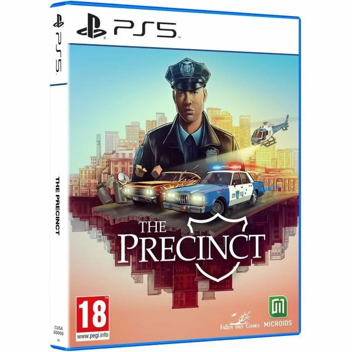 Jeu video playstation 5 microids s7101545779. La boutique en ligne Diaytar, un terrain de jeu infini pour tous ceux qui aiment découvrir des produits utiles et beaux