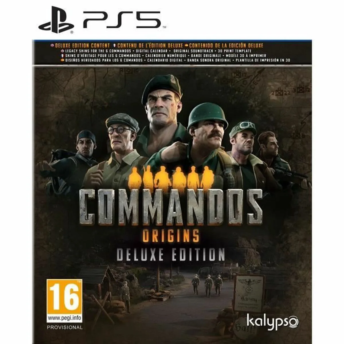 Jeu video playstation 5 microids s7101545847. Diaytar, c'est le sismographe des tendances : nous captons les vibrations du marché pour vous offrir le meilleur.