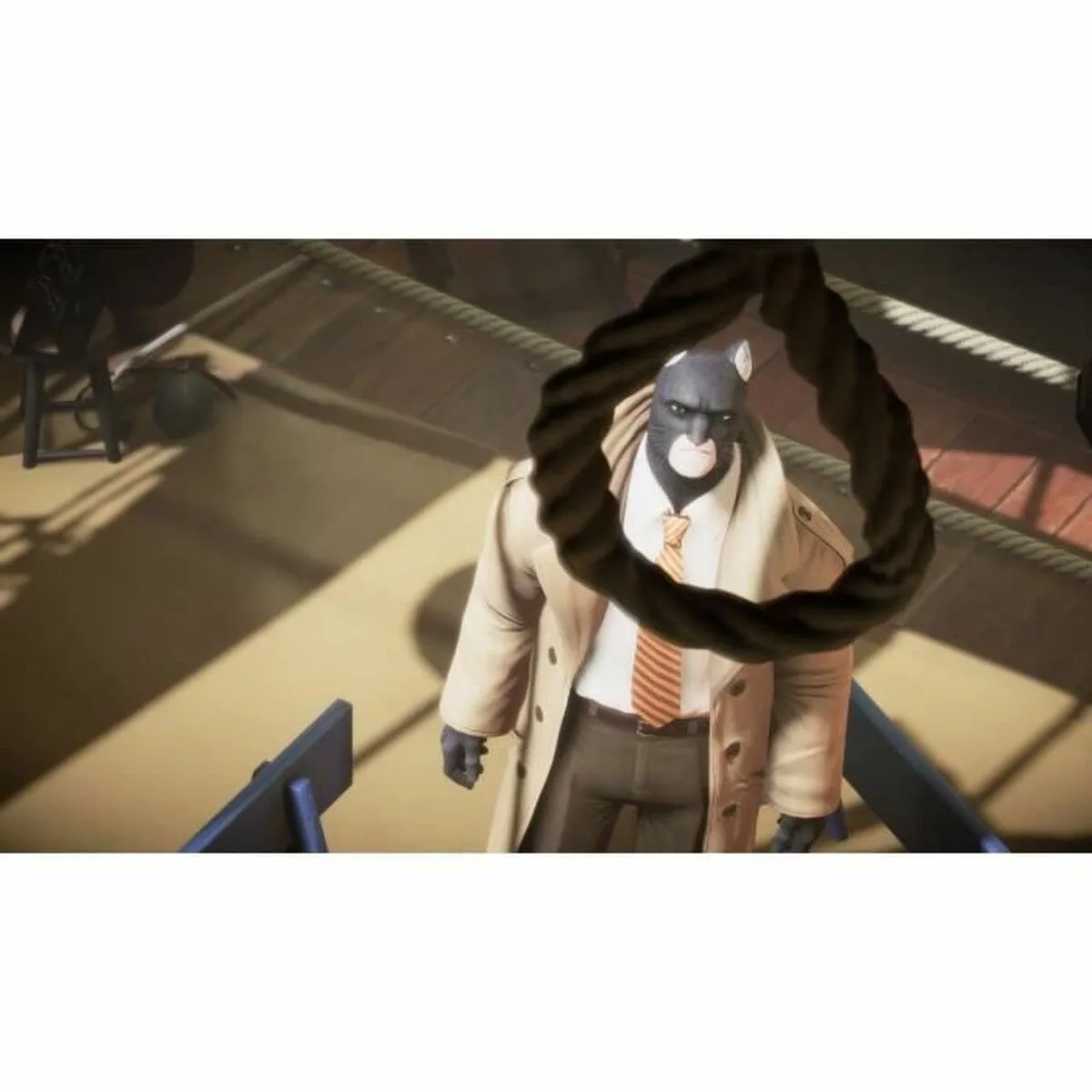 Jeu video playstation 5 microids blacksad under the skin s7100341243. Diaytar : Votre guide shopping pour une sélection exigeante de produits tendance, technologiques et domestiques