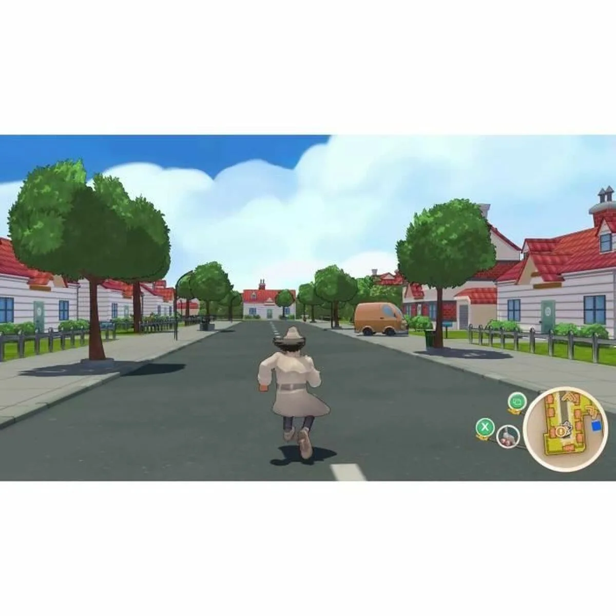 Jeu video playstation 5 microids inspector gadget mad time party s719255986. Diaytar vous offre un accès privilégié à une sélection de produits qui font buzz, qui innovent et qui embellissent la vie