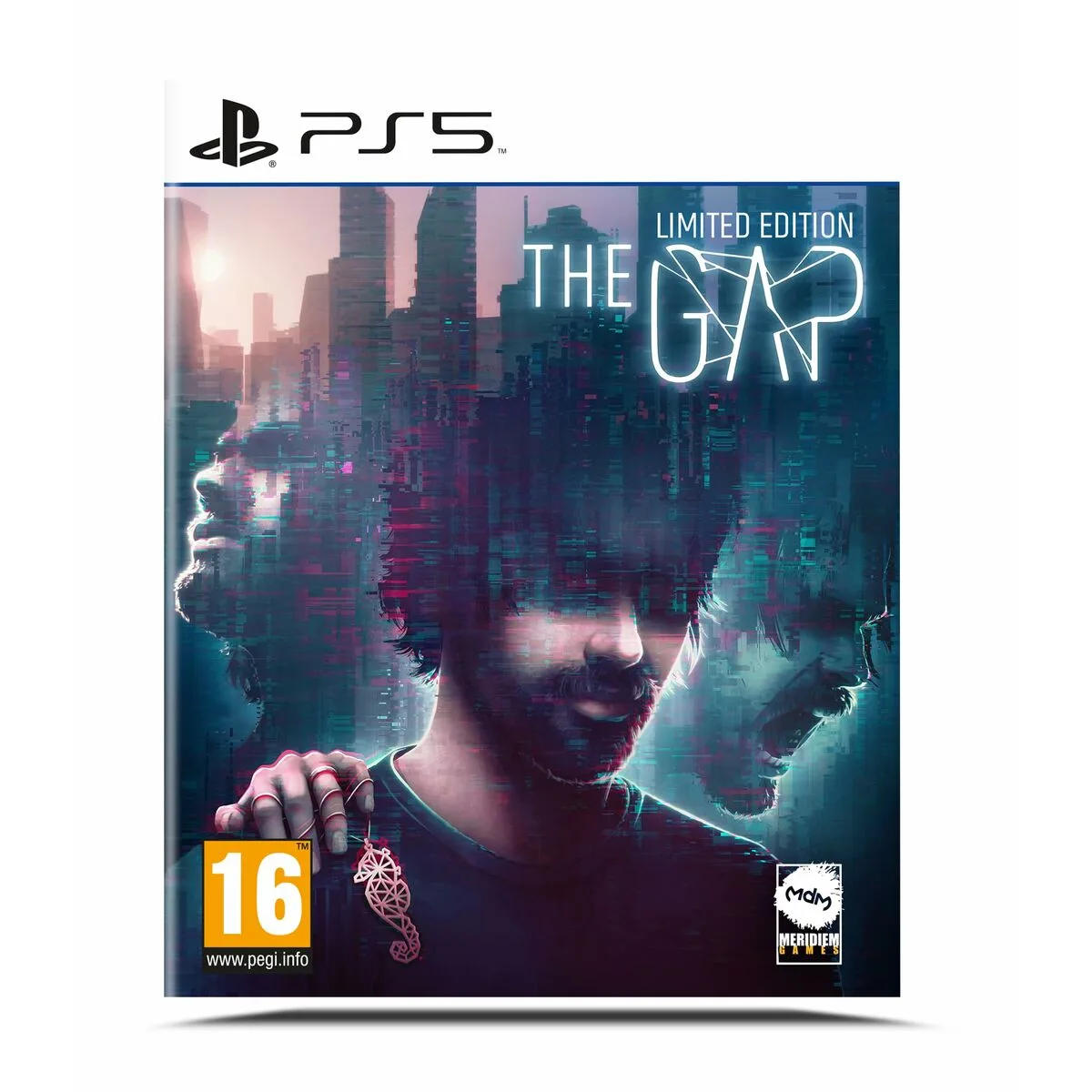 Jeu video playstation 5 microids the gap limited edition s7100204174. La force de Diaytar : comprendre vos besoins et vos désirs pour vous proposer les produits les plus adaptés et les plus désirables