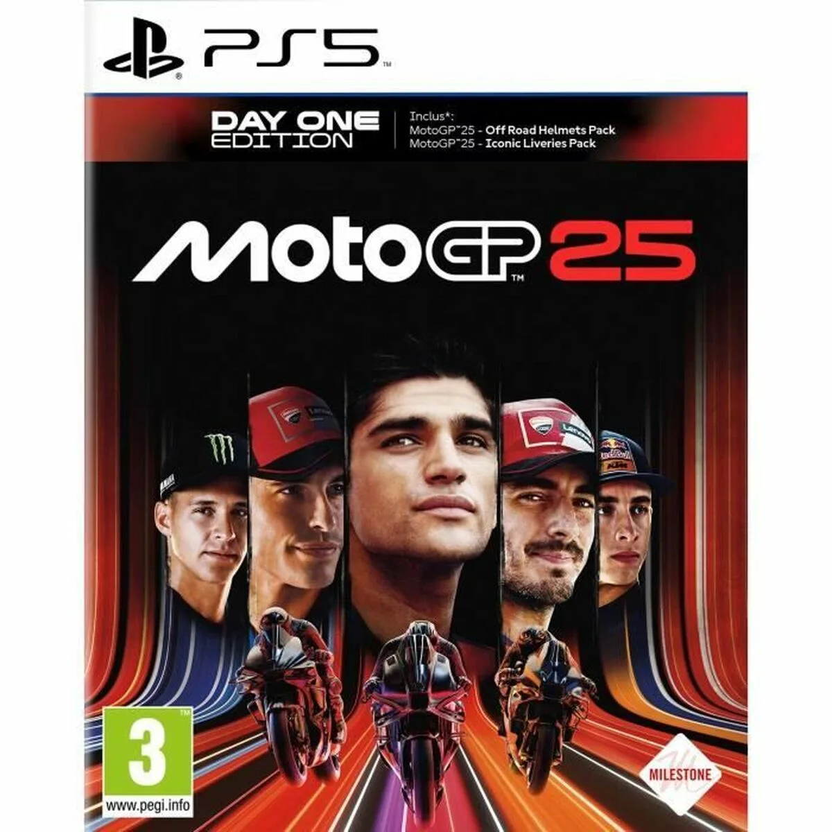 Jeu video playstation 5 milestone s7101548574. Diaytar, c'est la fusion entre le meilleur de l'artisanat et le cutting-edge de la technologie, au service de votre quotidien.