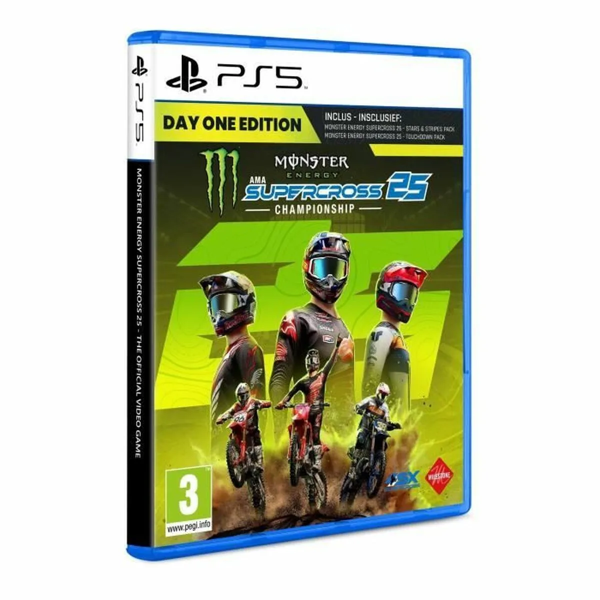 Jeu video playstation 5 milestone s7101548824. Nous avons bâti Diaytar sur la conviction qu'un produit génial n'a pas de prix, mais devrait avoir un prix accessible.