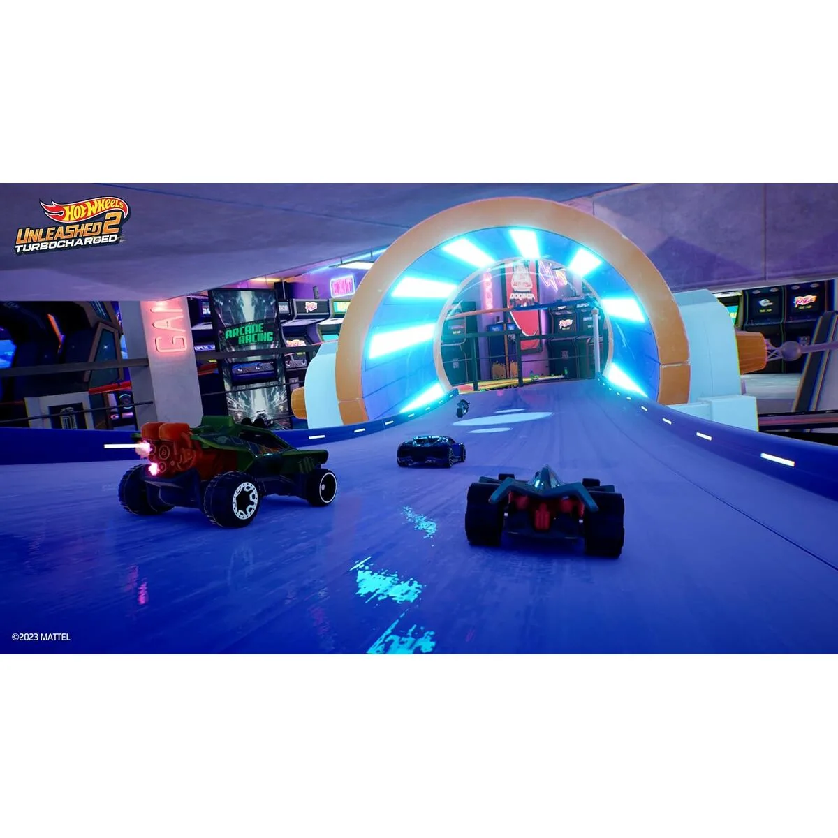 Jeu video playstation 5 milestone hot wheels unleashed 2 turbocharged pure fire edition fr s719407084. Diaytar, c'est la boîte à outils de votre vie idéale. Des produits pour construire, embellir et optimiser votre quotidien.