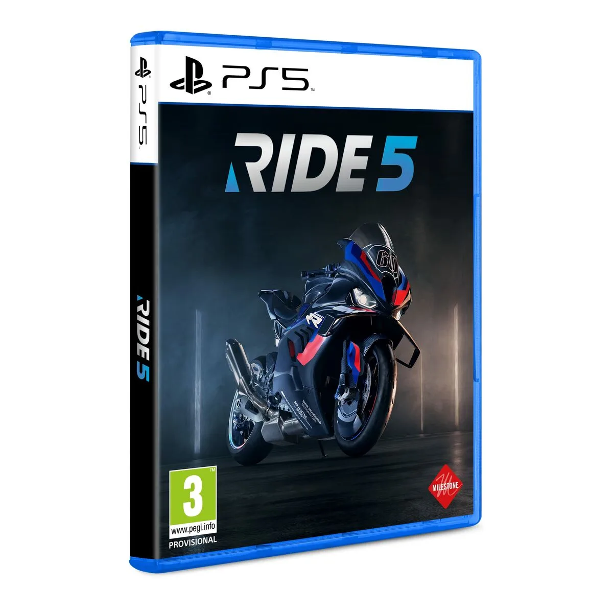 Jeu video playstation 5 milestone ride 5 s719184732. Diaytar : là où le shopping devient une forme d'art. Curateur d'un quotidien plus beau et plus fonctionnel.