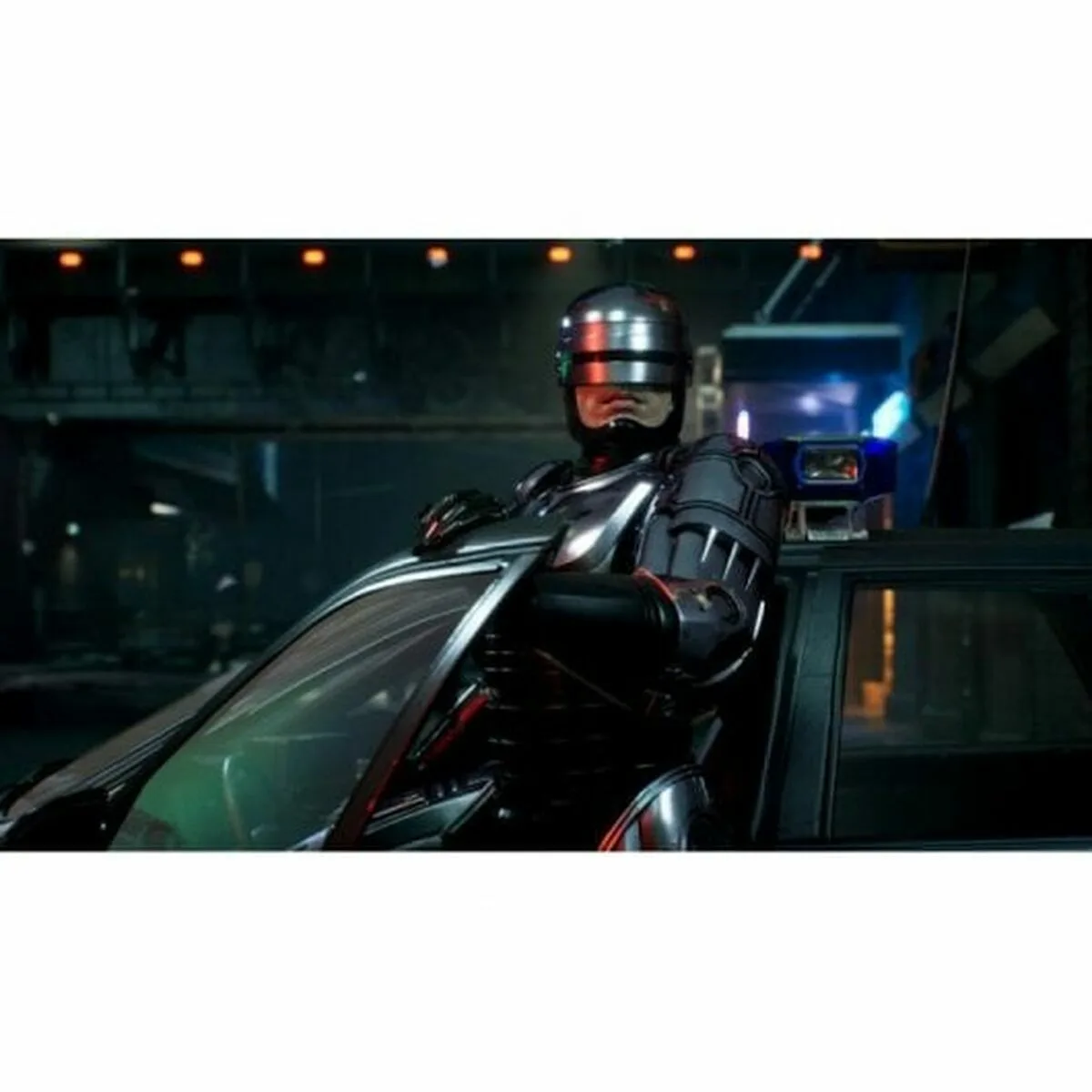 Jeu video playstation 5 nacon robocop rogue city s046349449. Diaytar, le curateur de votre style de vie moderne, à travers une offre généraliste constamment renouvelée et actualisée