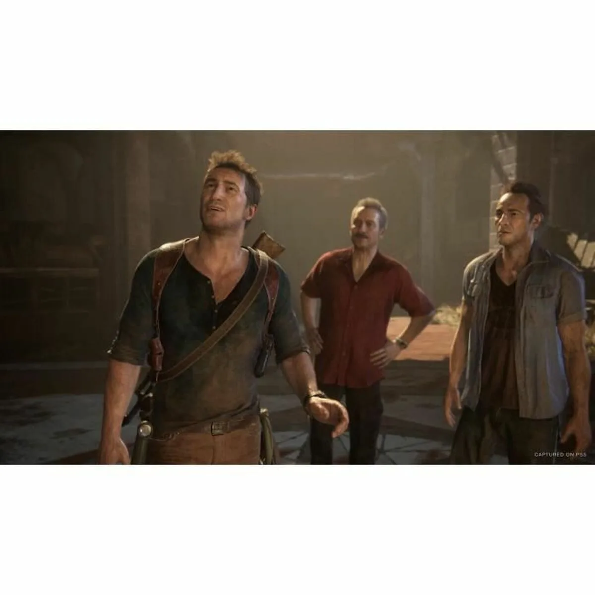 Jeu video playstation 5 naughty dog uncharted legacy of thieves collection remastered s719143737. Nous croyons en la magie des objets. Chez Diaytar, chaque produit a le pouvoir de transformer une routine en moment précieux.