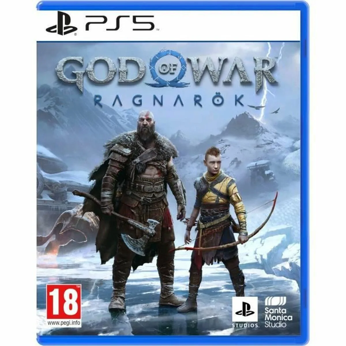 Jeu video playstation 5 santa monica studio gof of war ragnarok s719136814. Osez l'expérience Diaytar et découvrez comment des produits bien choisis peuvent éléver votre qualité de vie.