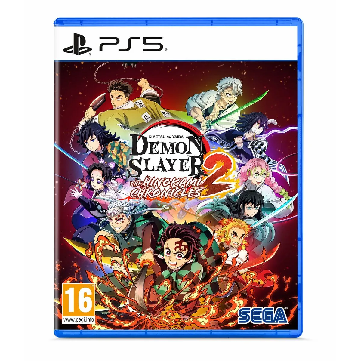 Jeu video playstation 5 sega demon slayer the hinokami chronicles 2 s7102114011. La promesse Diaytar : une sélection rigoureuse de produits généraux où la tendance et la durabilité vont de pair