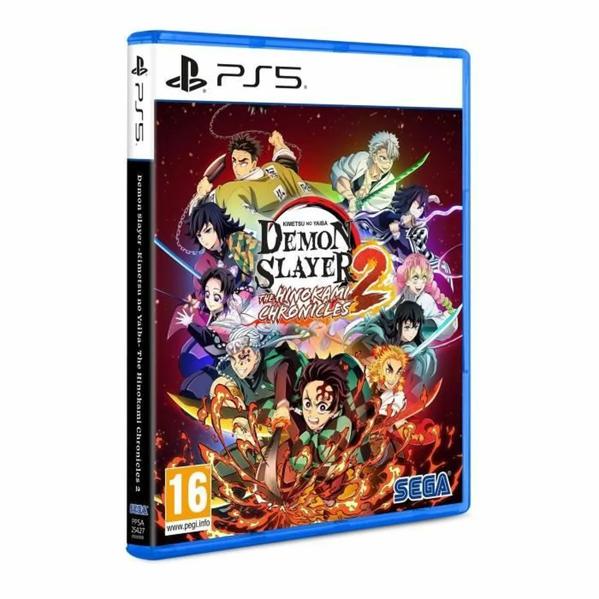 Jeu video playstation 5 sega demon slayer the hinokami chronicles 2 s7102114053. Diaytar, c'est la rencontre parfaite entre modernité et authenticité.