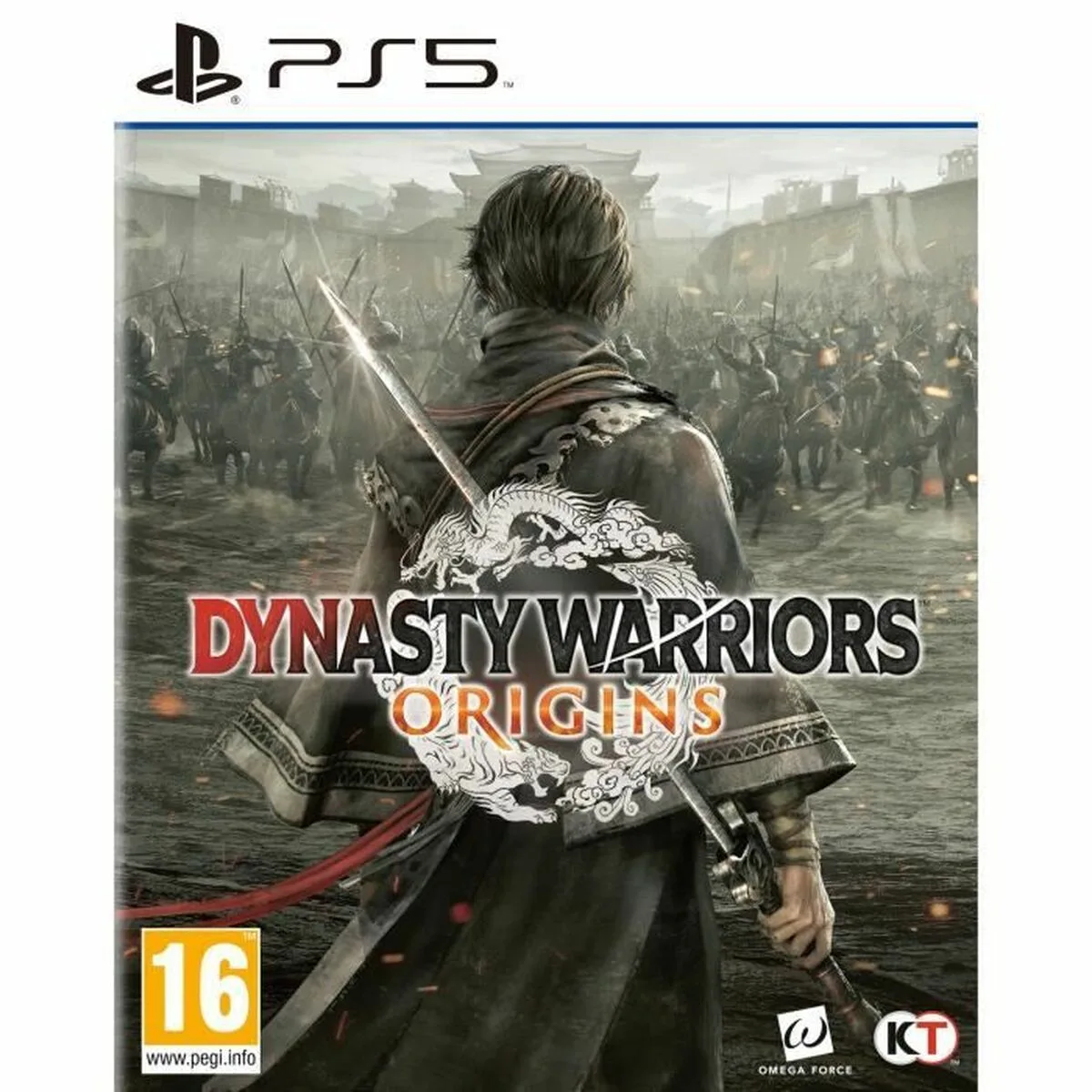 Jeu video playstation 5 sega dynasty warriors origins s7101326462. Diaytar, c'est la promesse tenue d'un e-commerce où l'émerveillement devant un produit simple est encore possible.