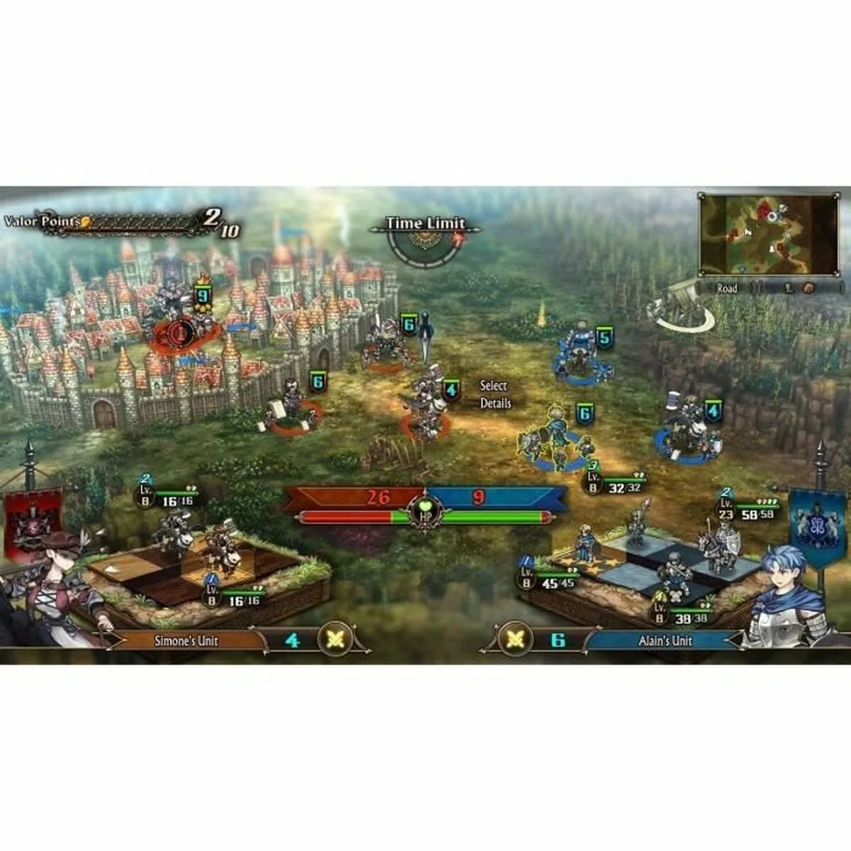 Jeu video playstation 5 sega unicorn velord s719844491. Notre équipe Diaytar parcourt le globe pour vous dénicher les produits généraux et électroniques les plus prometteurs