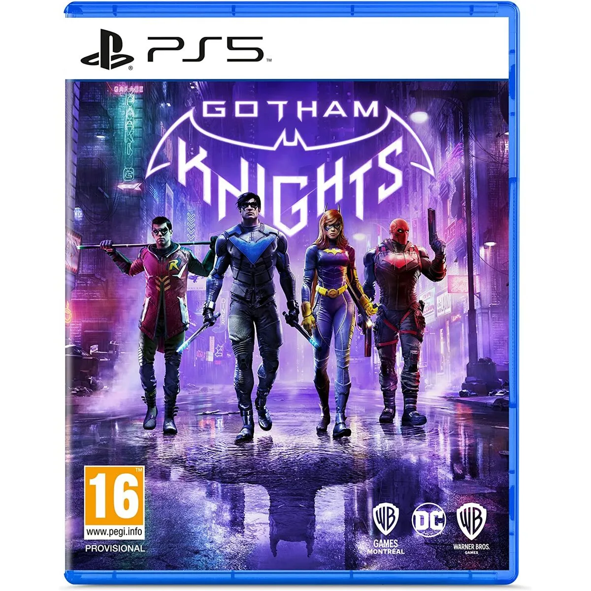 Jeu video playstation 5 sony s044181693. Diaytar cultive l'art du bien-être à travers ses produits soigneusement choisis.