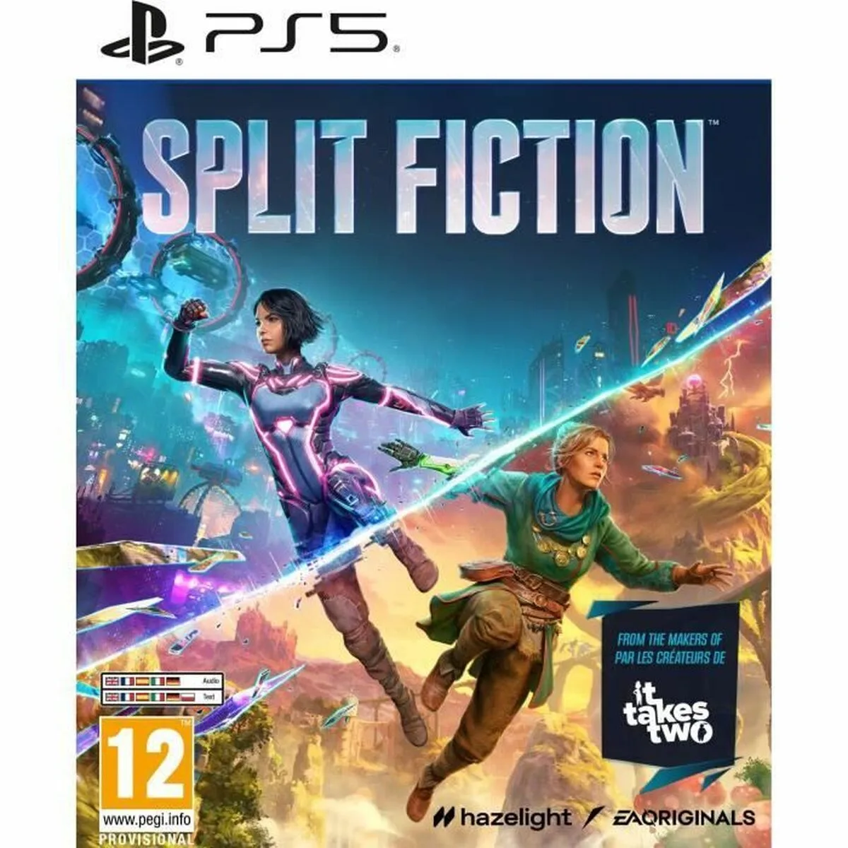 Jeu video playstation 5 sony s046399828. Diaytar incarne le renouveau du commerce en ligne : authentique, engagé et résolument tourné vers l'avenir.