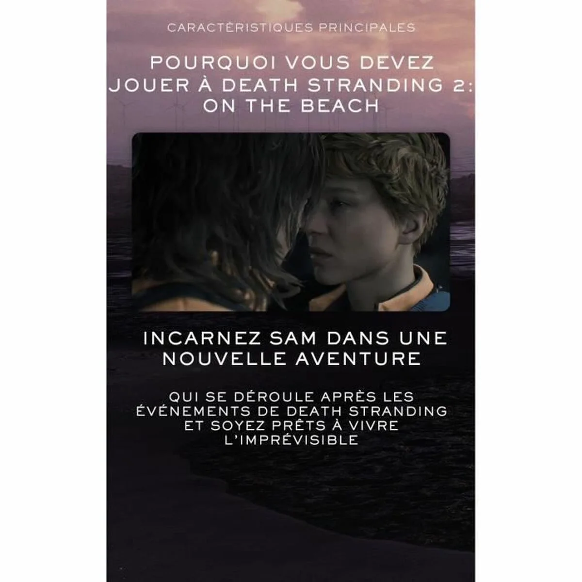 Jeu video playstation 5 sony s7101974055. Pour un shopping sans contrainte et plein de bonnes surprises, Diaytar est la destination ultime des produits généralistes