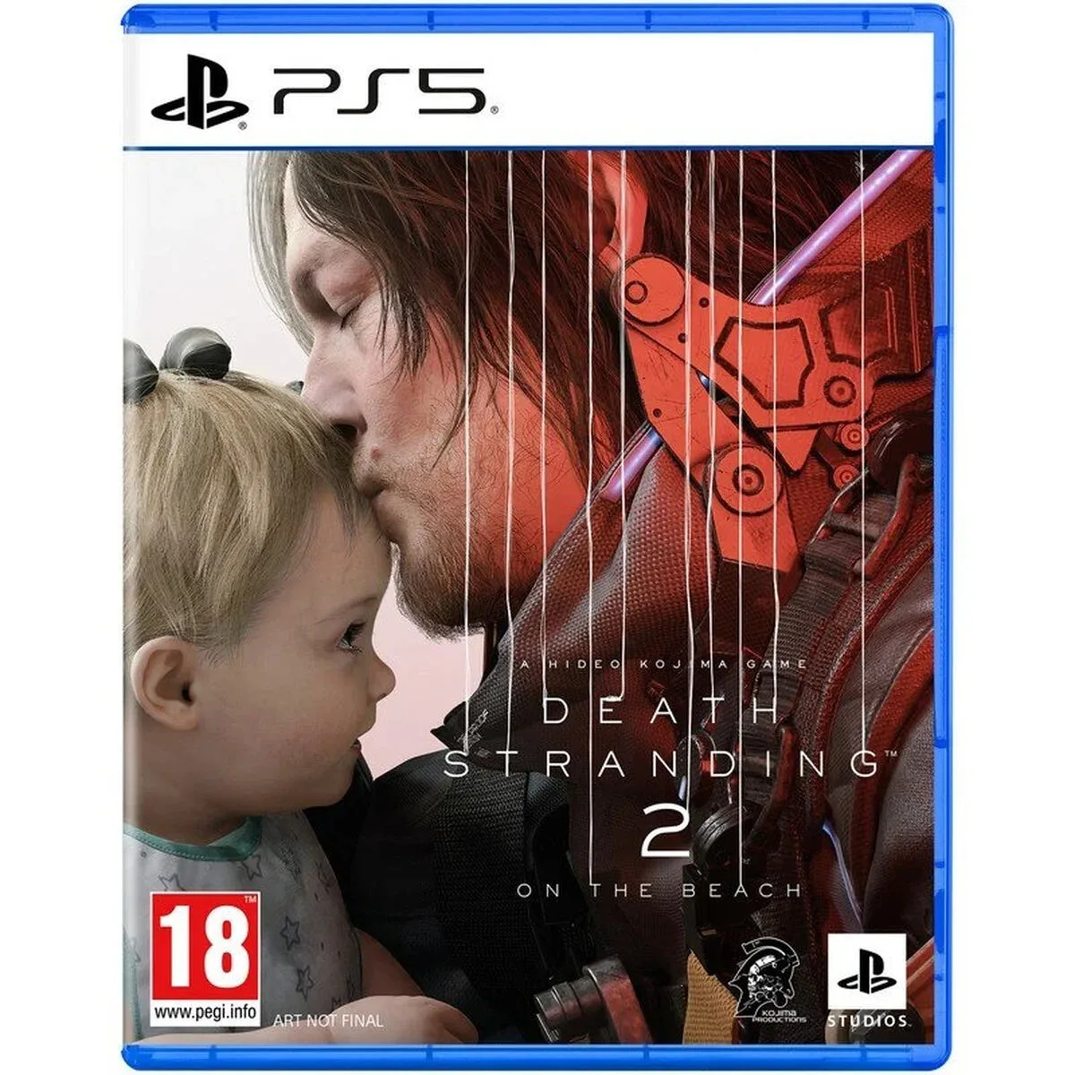 Jeu video playstation 5 sony death strading 2 the beach s046355459. Chez Diaytar, la tendance n'est pas qu'une question d'apparence, c'est une question de fonctionnalité et d'innovation