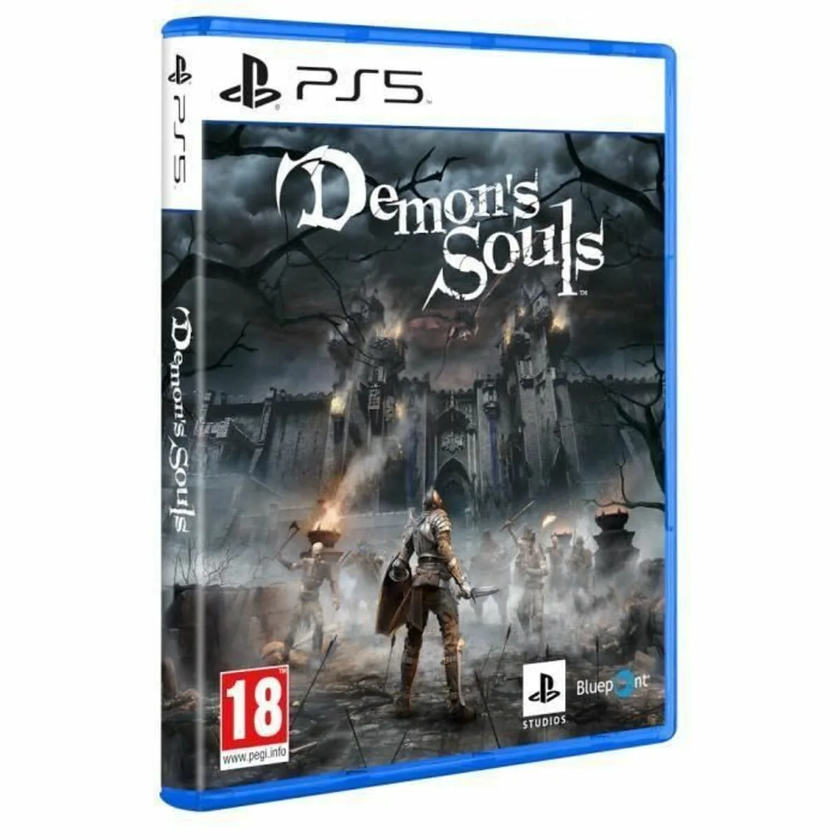 Jeu video playstation 5 sony demon s souls s7100053388. Diaytar puise sa force dans sa capacité à sans cesse renouveler son offre avec des produits généraux frais et inattendus