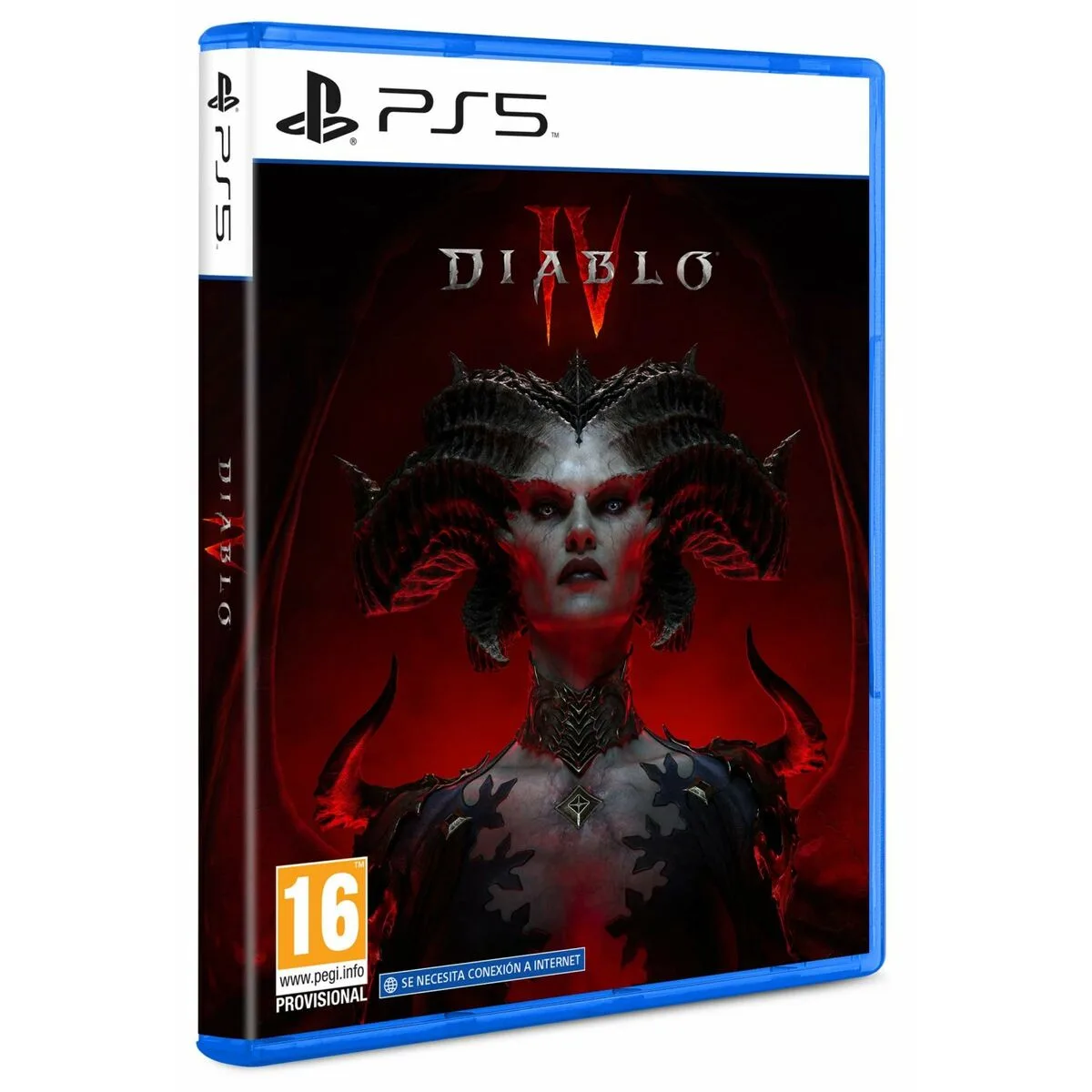 Jeu video playstation 5 sony diablo iv s045102557. Diaytar, une vision du shopping en ligne où chaque catégorie de produits, de la high-tech au généraliste, est traitée avec excellence